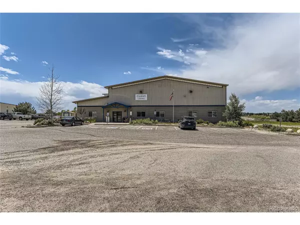 Elizabeth, CO 80107,212 Corkscrew St