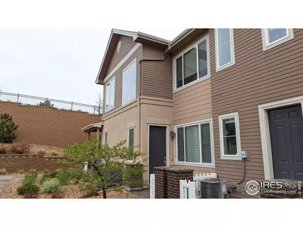 Arvada, CO 80007,15536 W 64th Loop #D