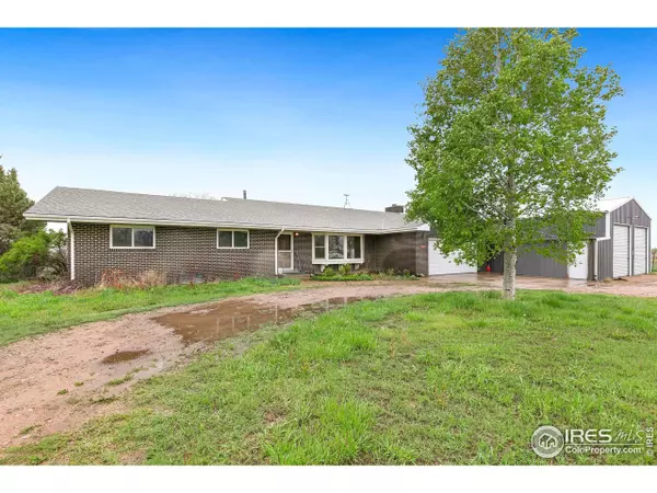 Kersey, CO 80644,23544 County Road 57