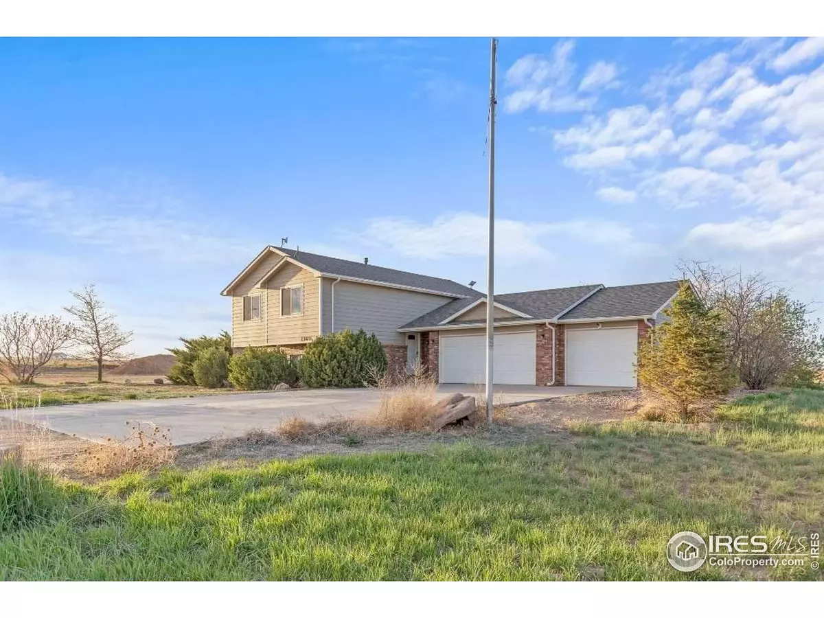 Pierce, CO 80650,13651 County Road 86