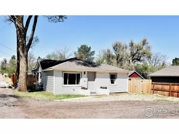 Greeley, CO 80631,1215 16th Ave