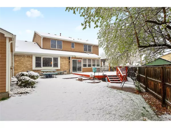 Thornton, CO 80241,12414 Clayton Way