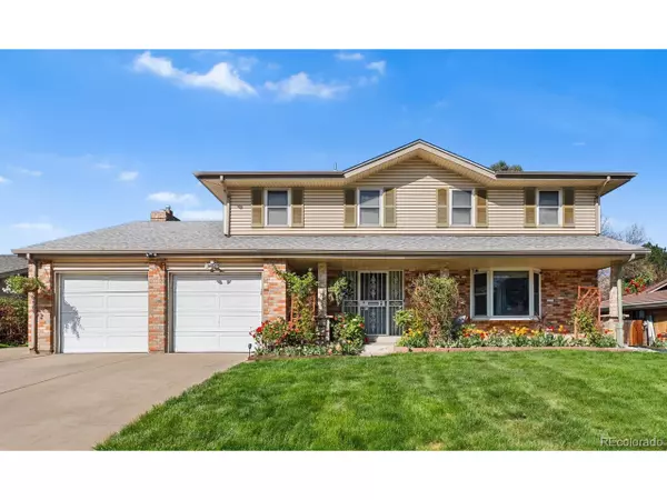 3191 S Holly Pl, Denver, CO 80222