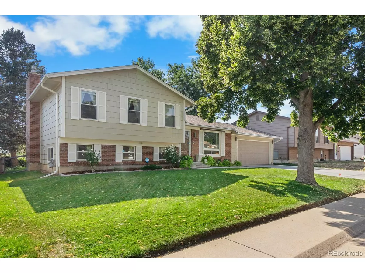 Aurora, CO 80013,15671 E Atlantic Cir