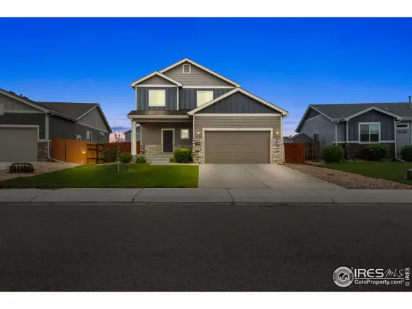 972 Settlers Dr, Milliken, CO 80543