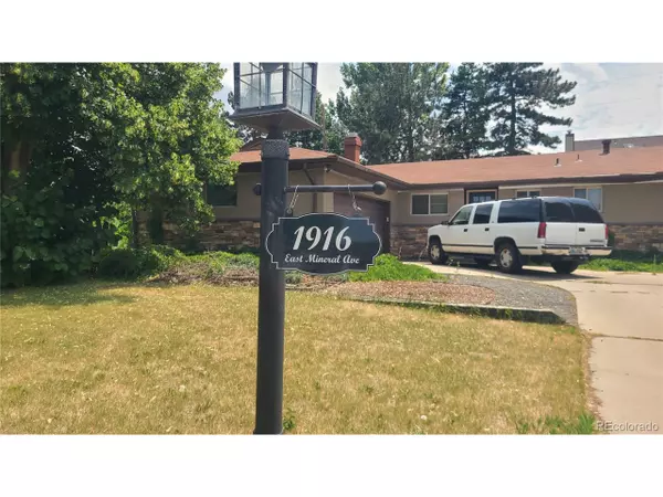1916 E Mineral Ave, Centennial, CO 80122