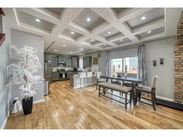 Poncha Springs, CO 81242,1118 E Sabeta Ave