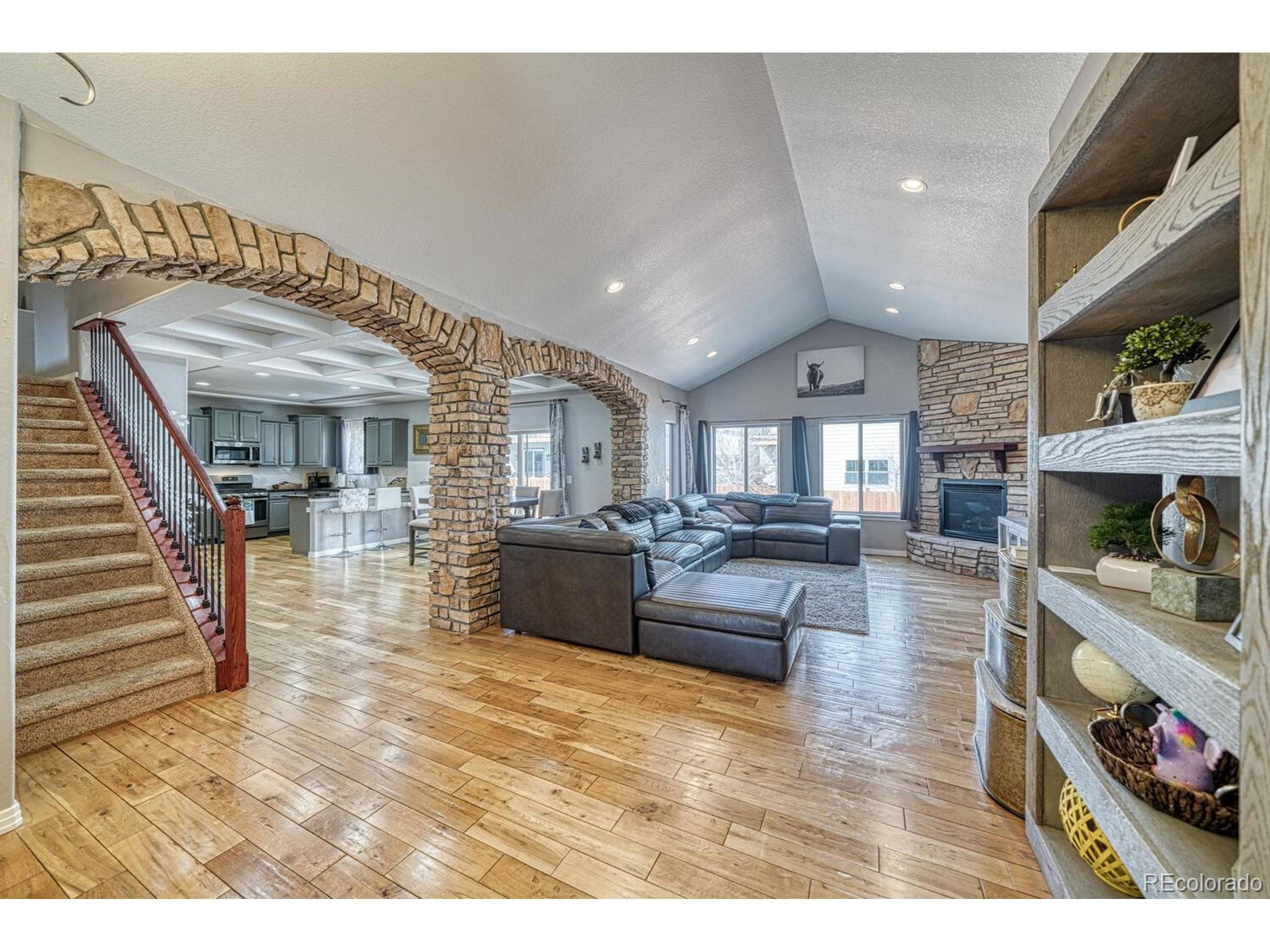 1118 E Sabeta Ave, Poncha Springs, CO 81242