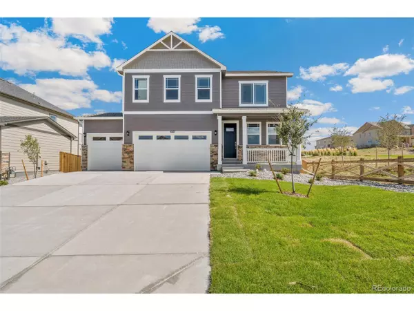 Parker, CO 80134,18162 Coppermallow Trl