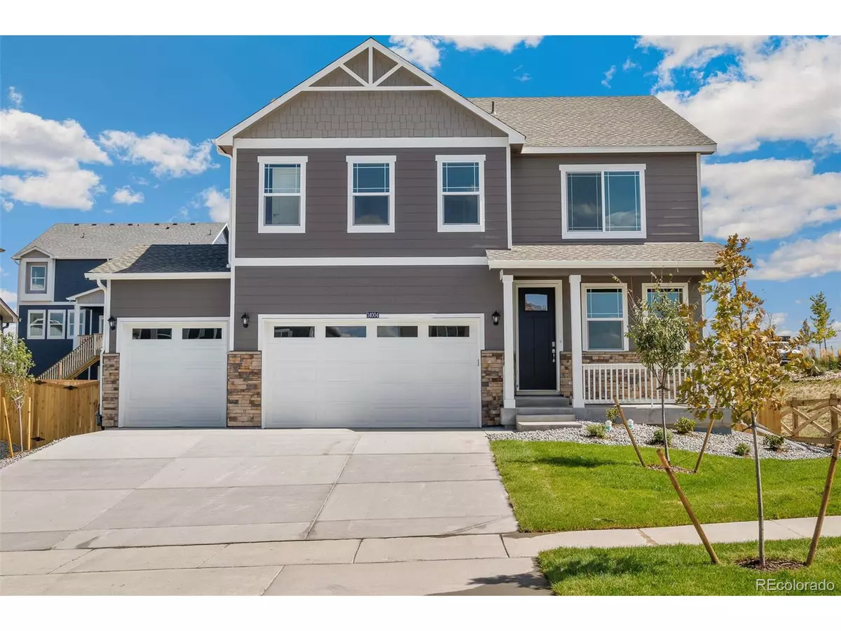 Parker, CO 80134,18162 Coppermallow Trl
