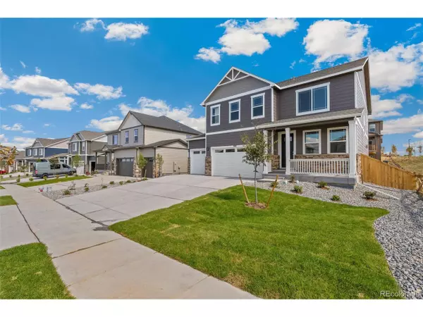 Parker, CO 80134,18162 Coppermallow Trl