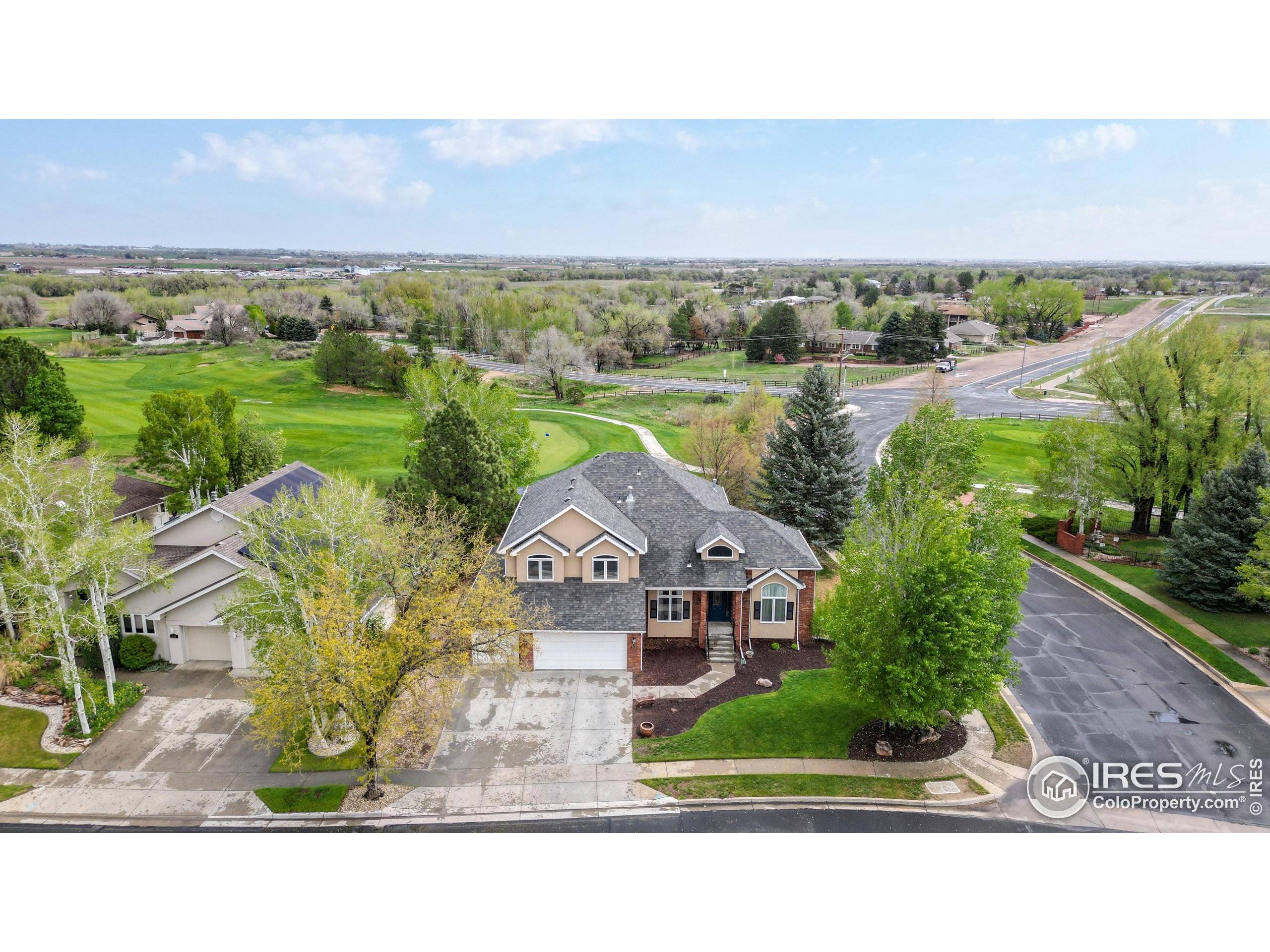 402 N Brisbane Ave, Greeley, CO 80634