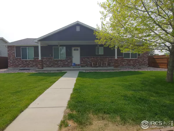 Wiggins, CO 80654,307 Becky St