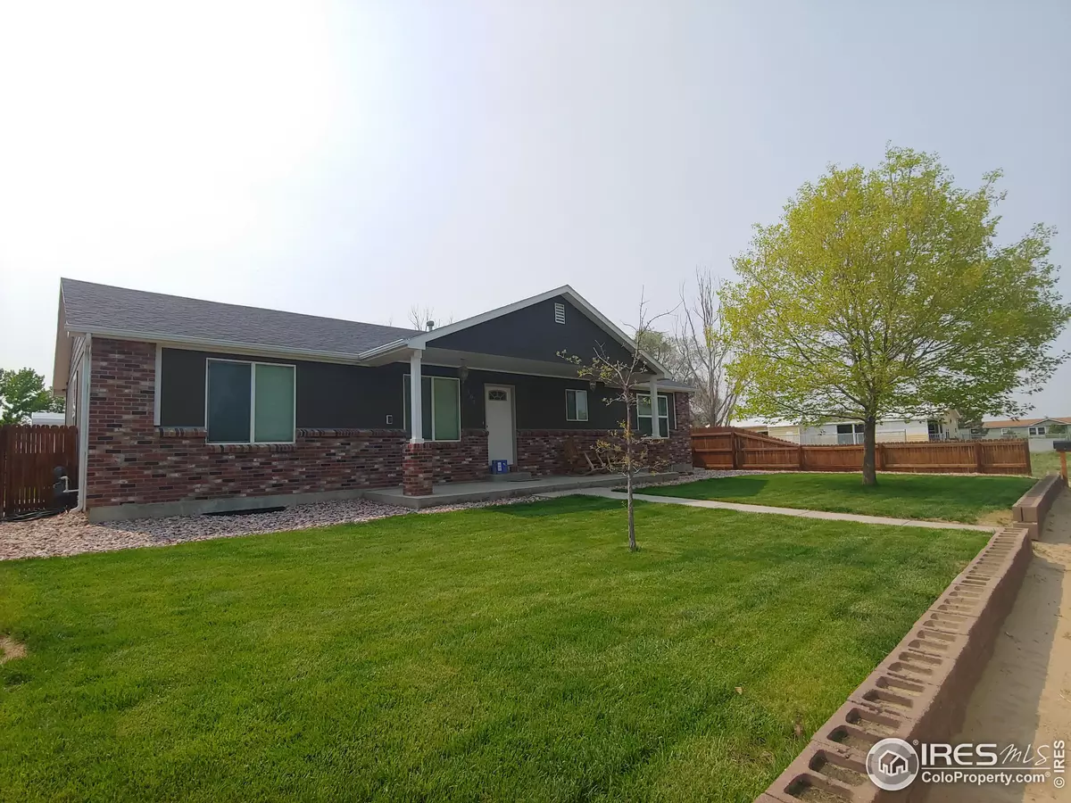 Wiggins, CO 80654,307 Becky St