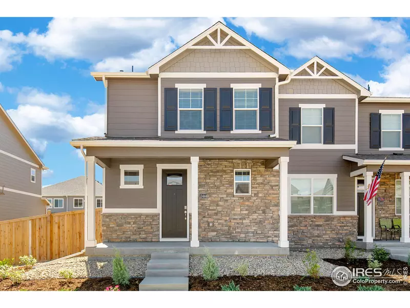 6905 Zig Pl, Frederick, CO 80530