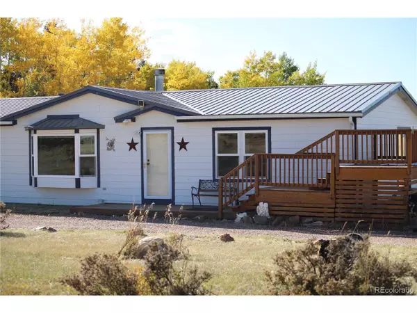 Divide, CO 80814,157 Little John Ln