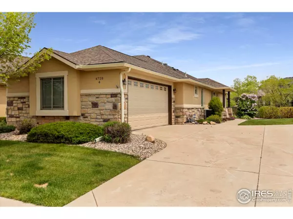 Fort Collins, CO 80526,4720 Dusty Sage Loop #4