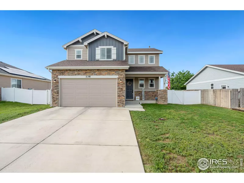 136 Linden Oaks Dr, Ault, CO 80610