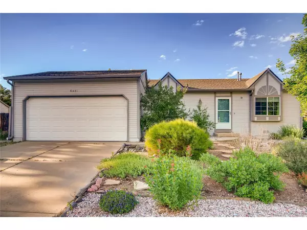 6421 W 116th Ave, Westminster, CO 80020