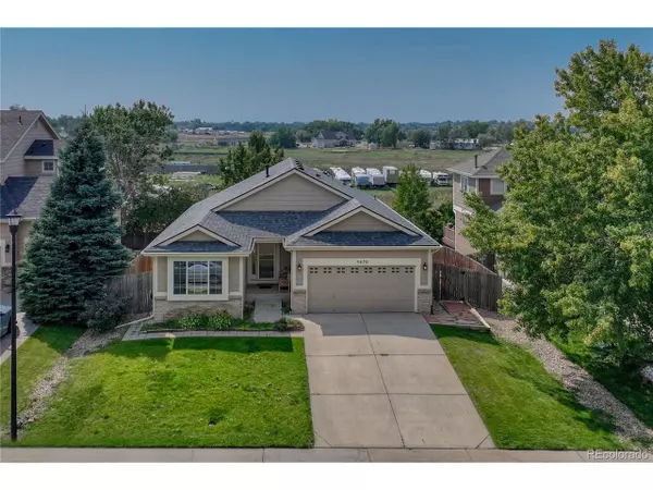 Firestone, CO 80504,5870 Scenic Ave