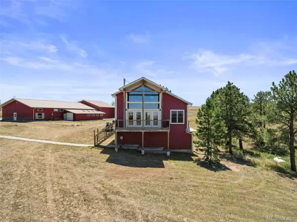 Castle Rock, CO 80104,3577 Stone Canon Ranch Rd