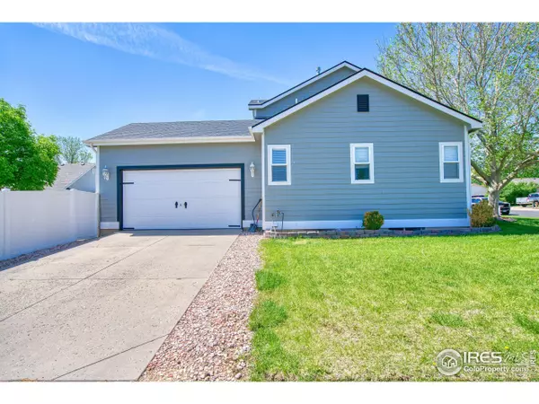 Greeley, CO 80634,206 53rd Ave Ct