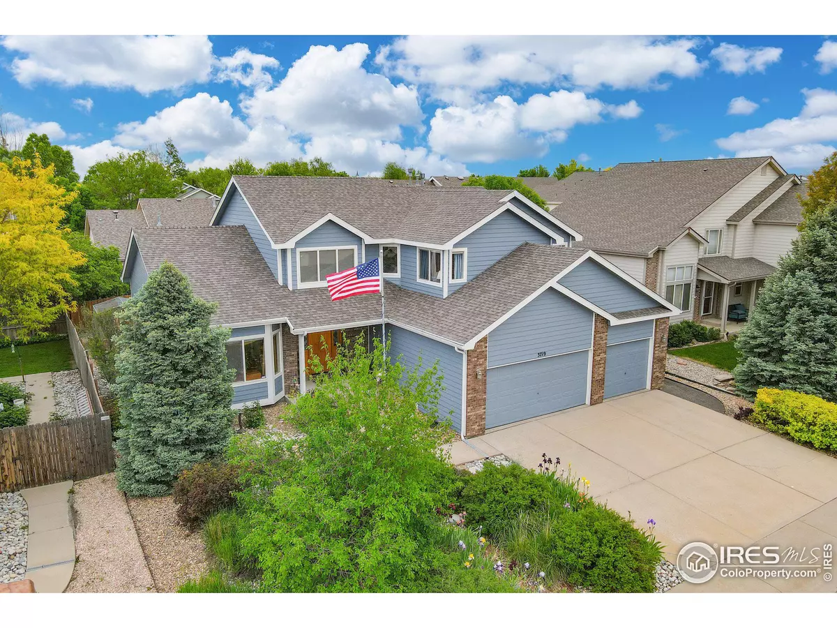 Johnstown, CO 80534,3719 Wittaker Cir