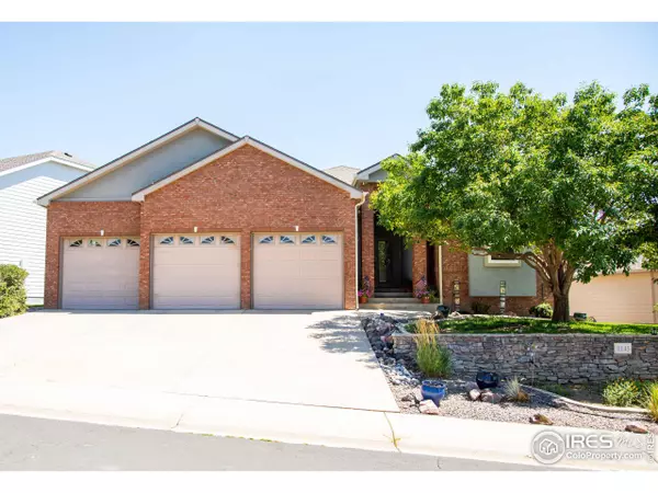 2145 Birdie Way, Milliken, CO 80543