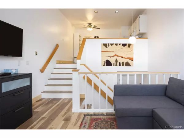 Silverthorne, CO 80498,10000 Ryan Gulch Rd #105