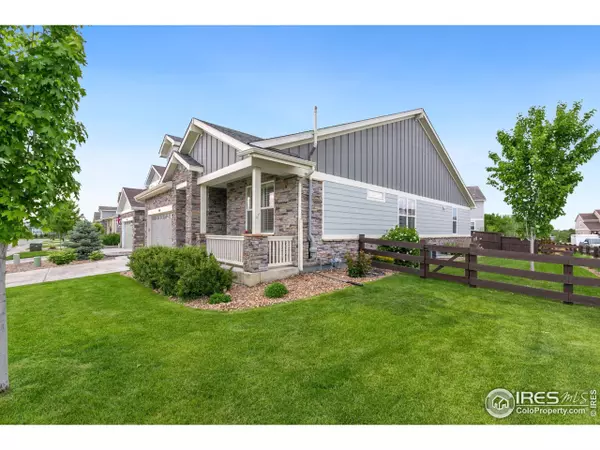 Windsor, CO 80550,166 Halibut Dr