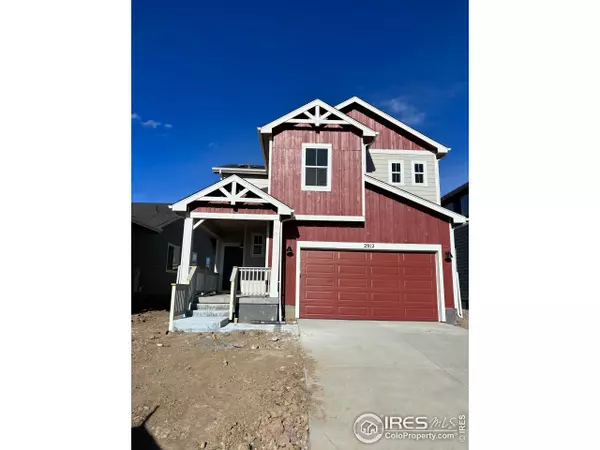 Longmont, CO 80503,2912 South Flat Cir