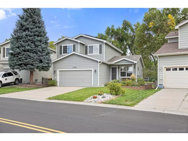 Parker, CO 80138,21796 Silver Meadow Ln