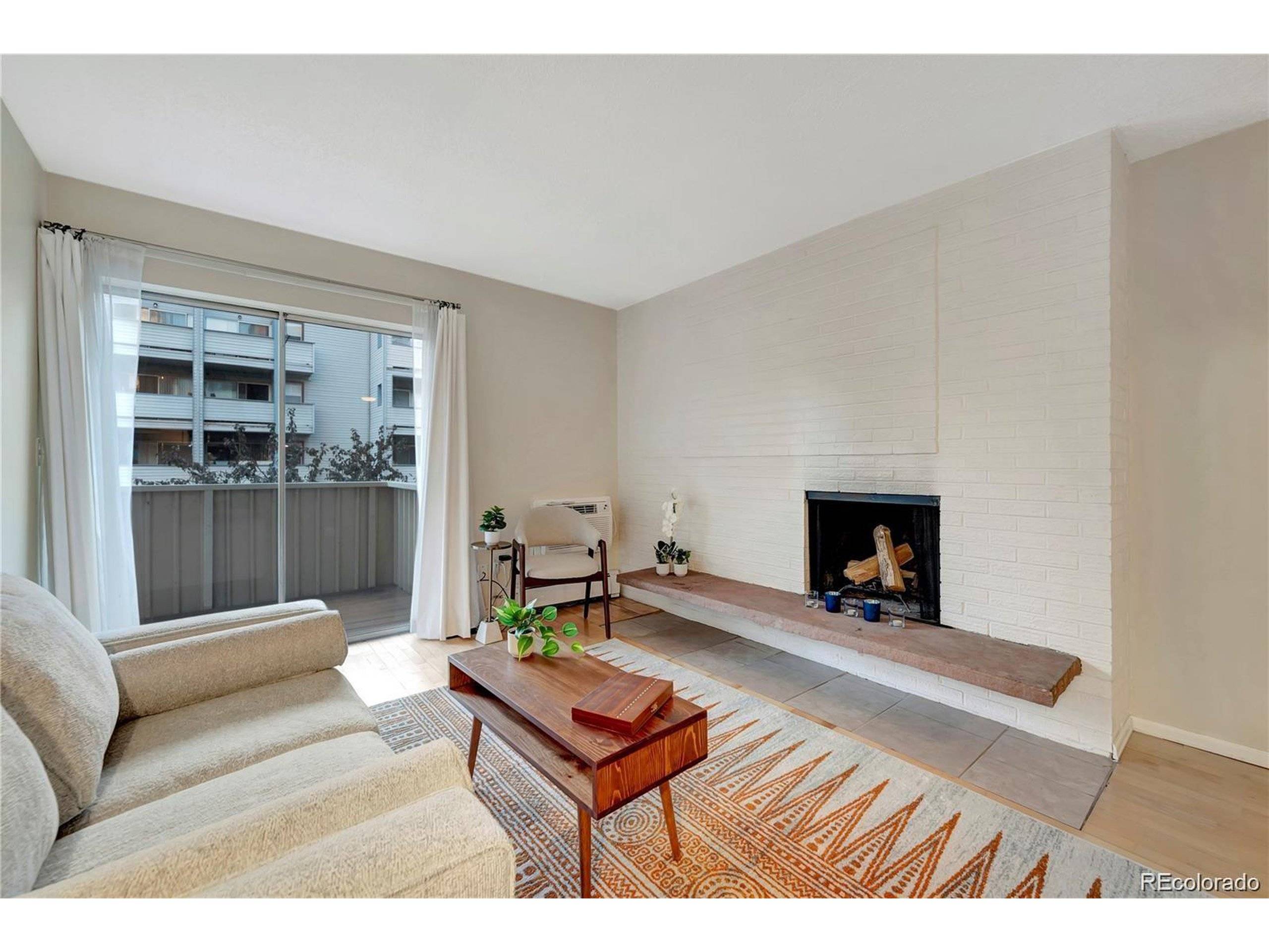 Denver, CO 80220,4110 Hale Parkway Pkwy #3J