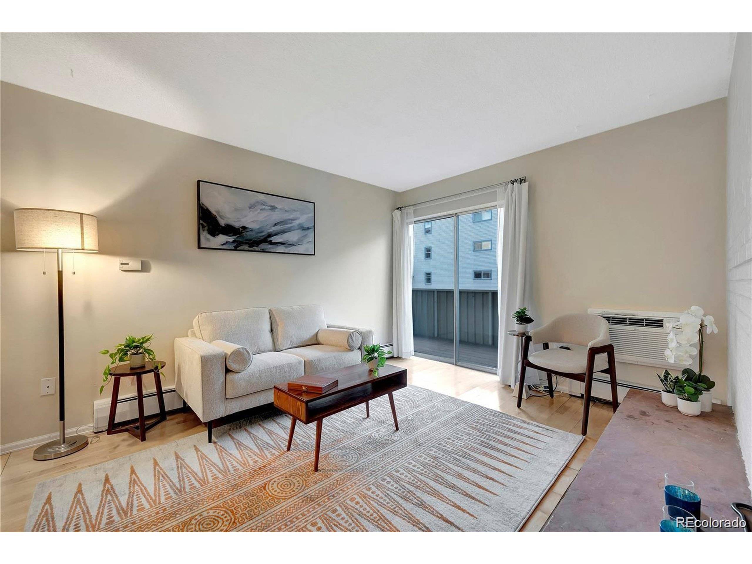 Denver, CO 80220,4110 Hale Parkway Pkwy #3J