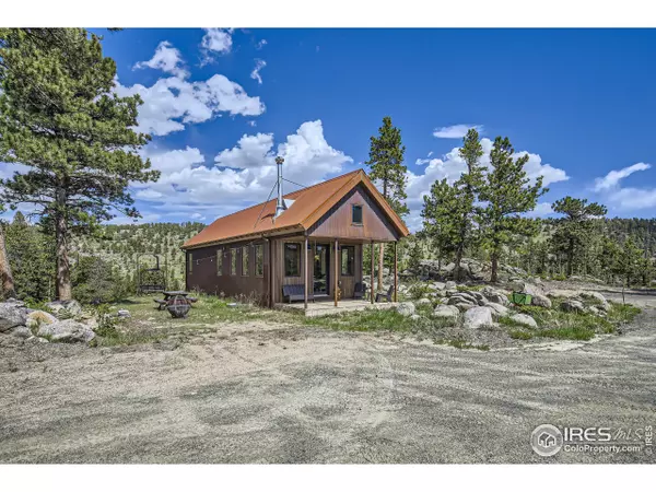 Nederland, CO 80466,509 Shady Hollow Rd
