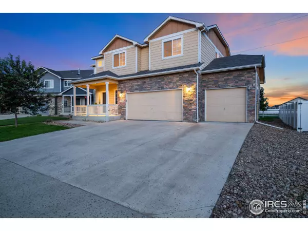 Windsor, CO 80550,1021 Cherrybrook Dr