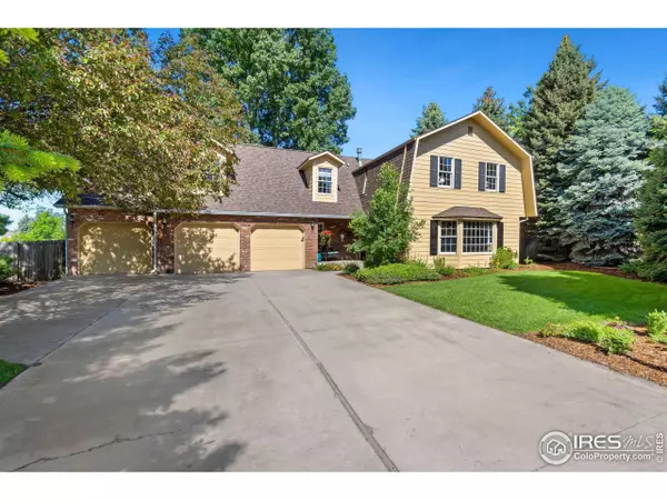 Fort Collins, CO 80525,5309 Mail Creek Ln