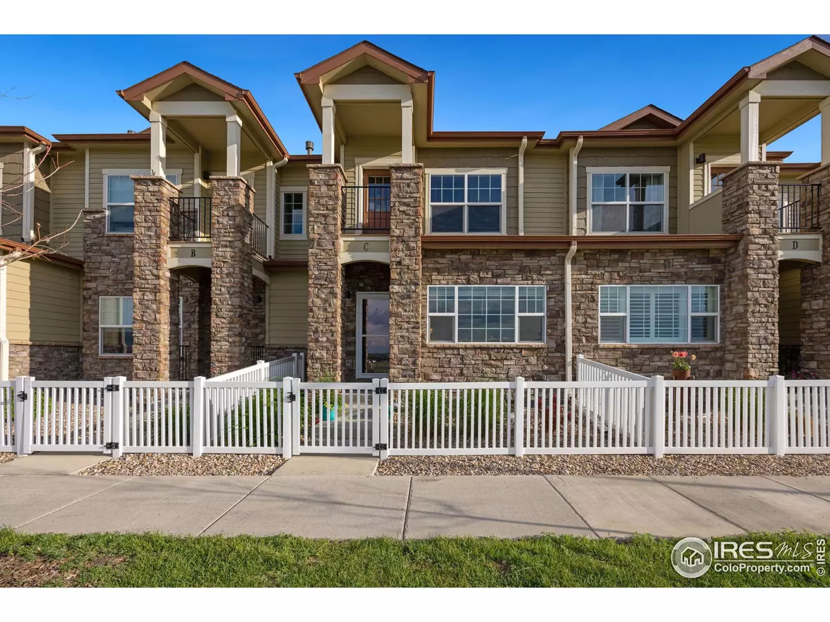 Fort Collins, CO 80528,3903 Le Fever Dr #C