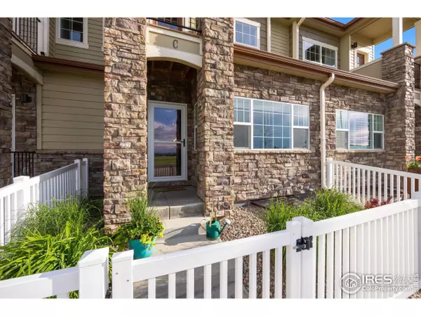 Fort Collins, CO 80528,3903 Le Fever Dr #C