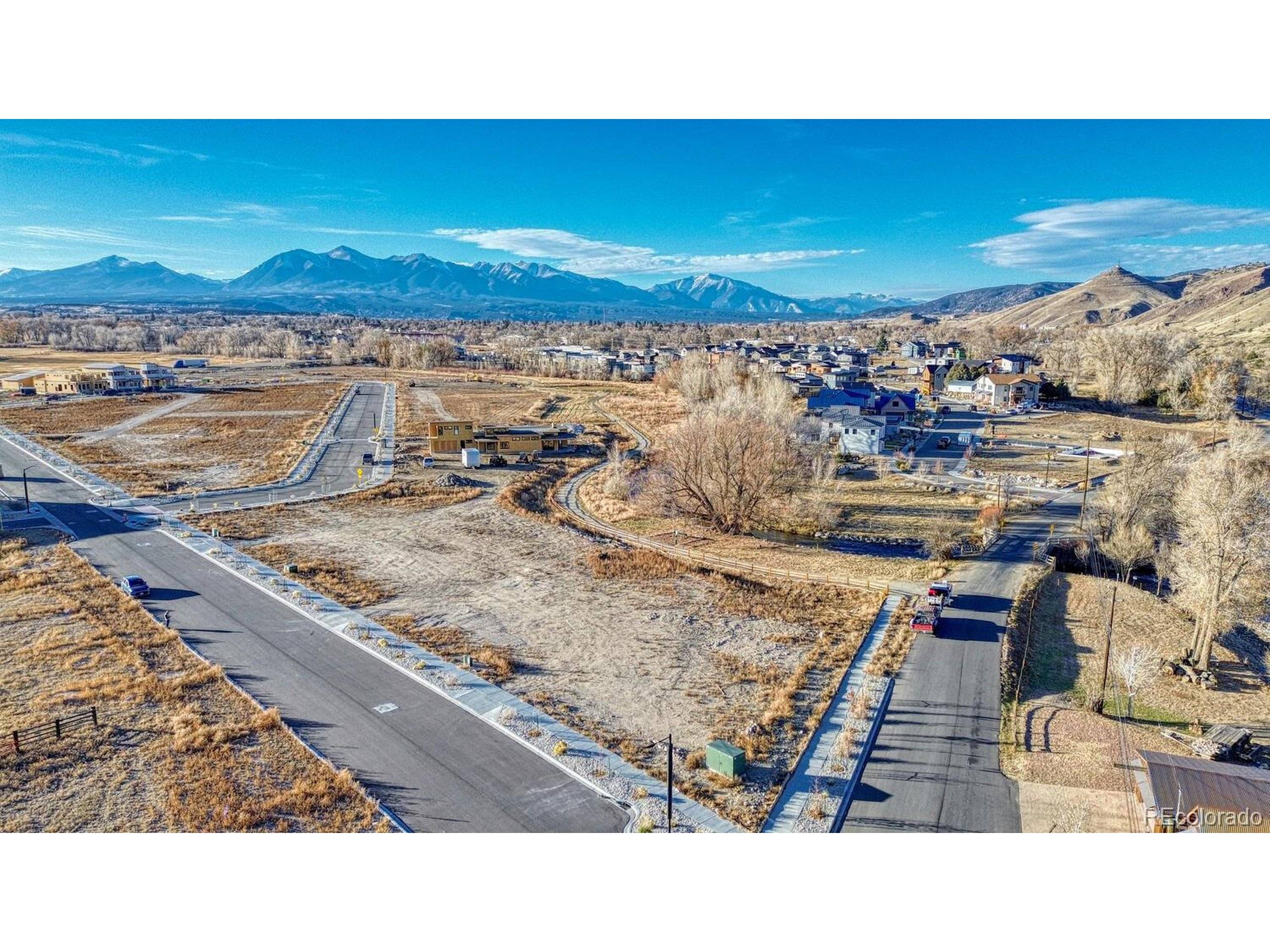 278 Confluence Rd,  Salida,  CO 81201