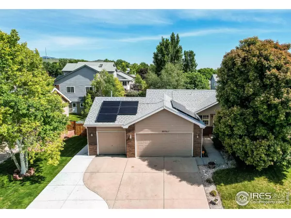 Loveland, CO 80538,3575 Carbondale St