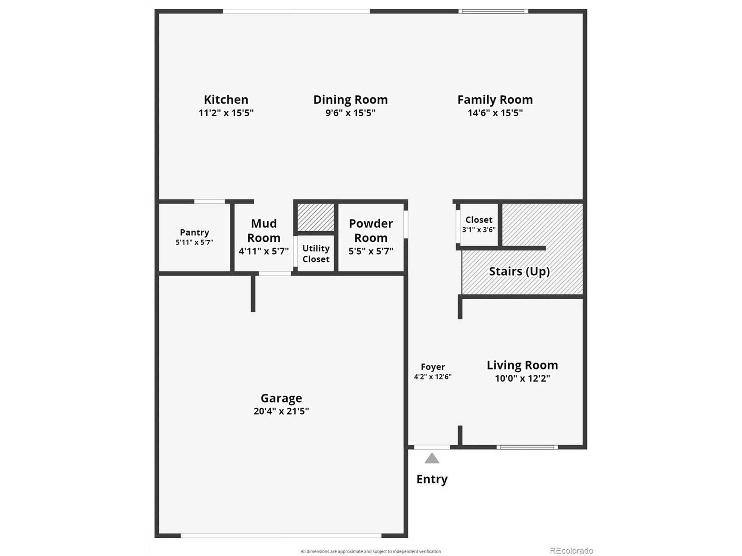 Frederick, CO 80504,6167 Easton Cir