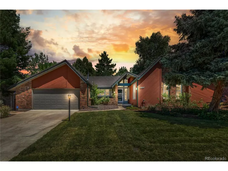 7778 S Cherry Ct, Centennial, CO 80122