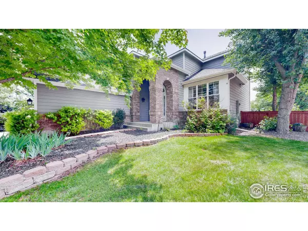 Fort Collins, CO 80525,931 Deerhurst Cir