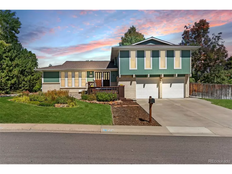 5344 S Cimarron Rd, Littleton, CO 80123