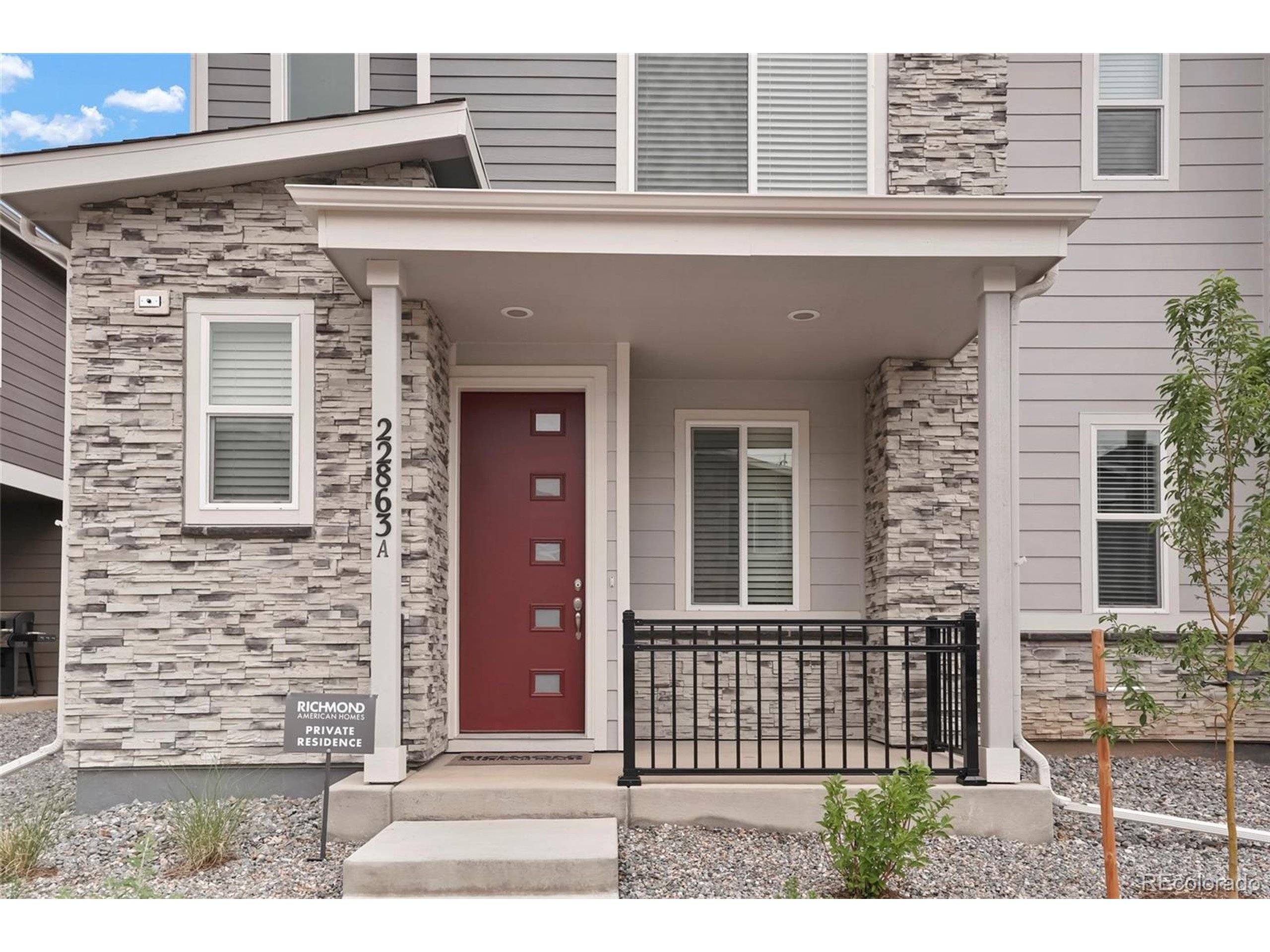 Aurora, CO 80015,22863 E Tufts Ave #A