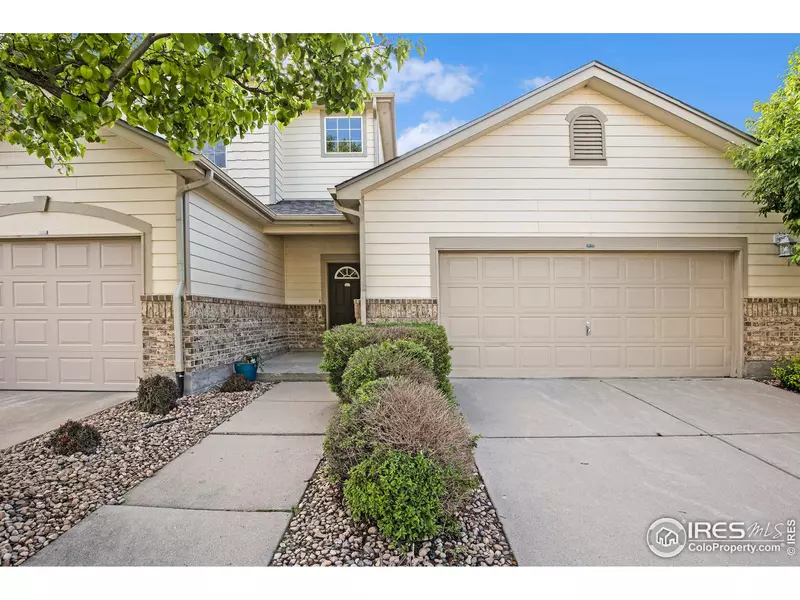 4672 W 20th St #2123, Greeley, CO 80634