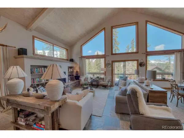 38 Quandary Ln, Breckenridge, CO 80424