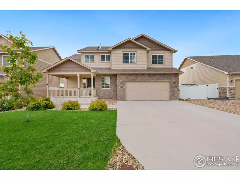 7808 W 11th St Rd, Greeley, CO 80634