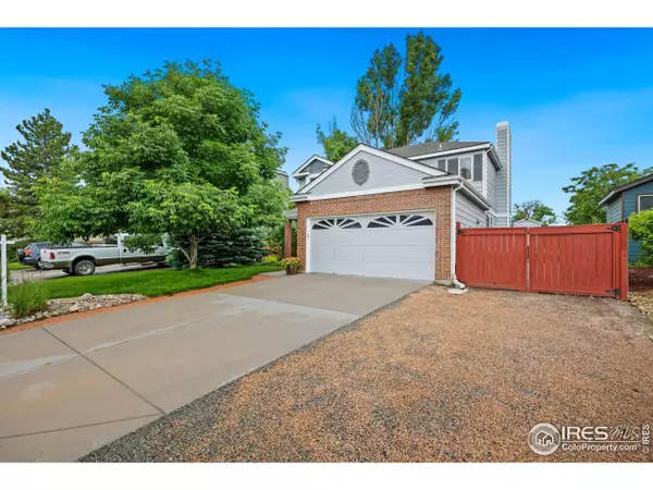 Fort Collins, CO 80526,4237 Saddle Notch Dr